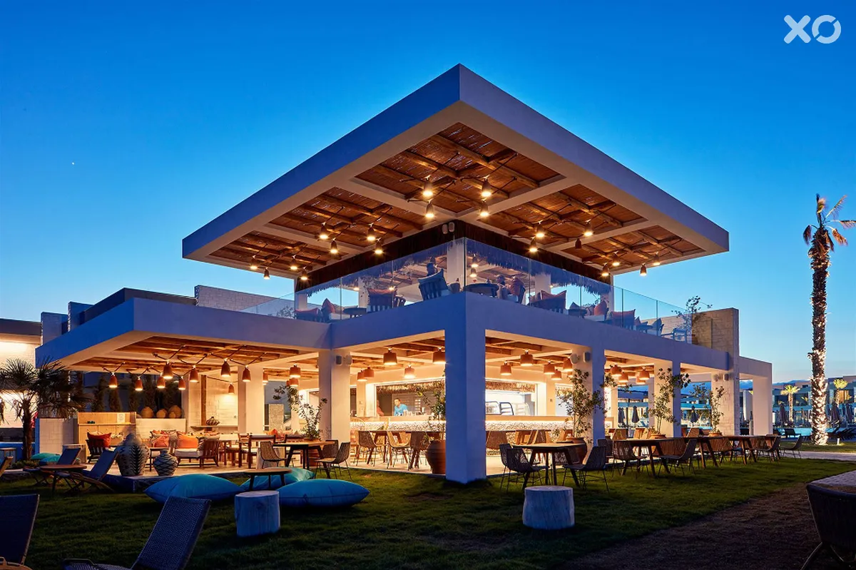 Atlantica Dreams Resort & Spa