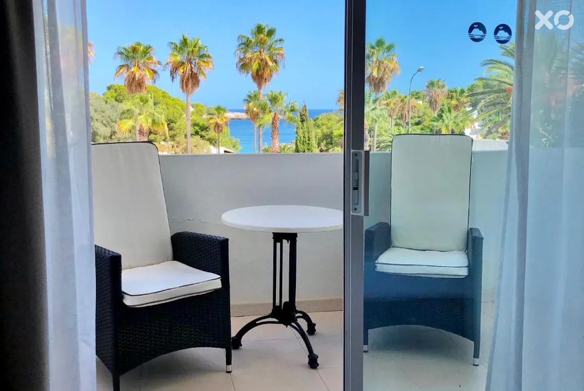 Rocamarina Hotel