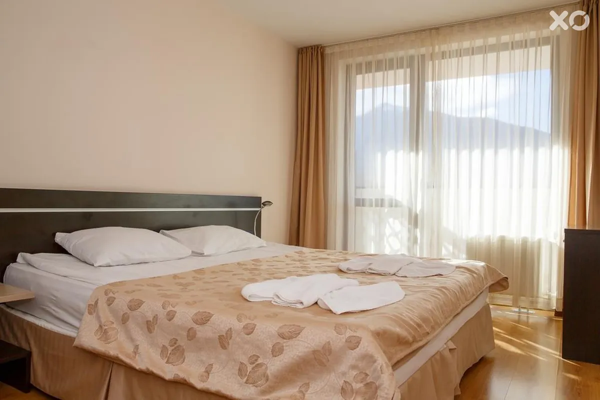 Sunrise Park & ​​Spa Hotel