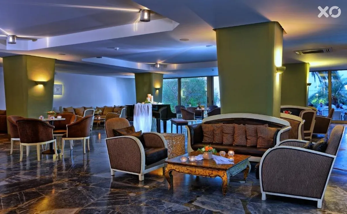 Sitia Beach City Resort & Spa