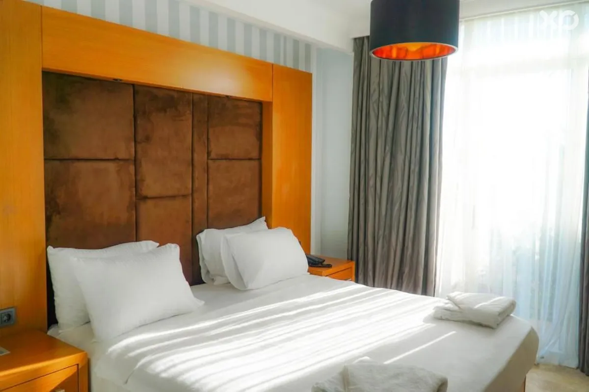 Marina Bay Hotel Yalikavak