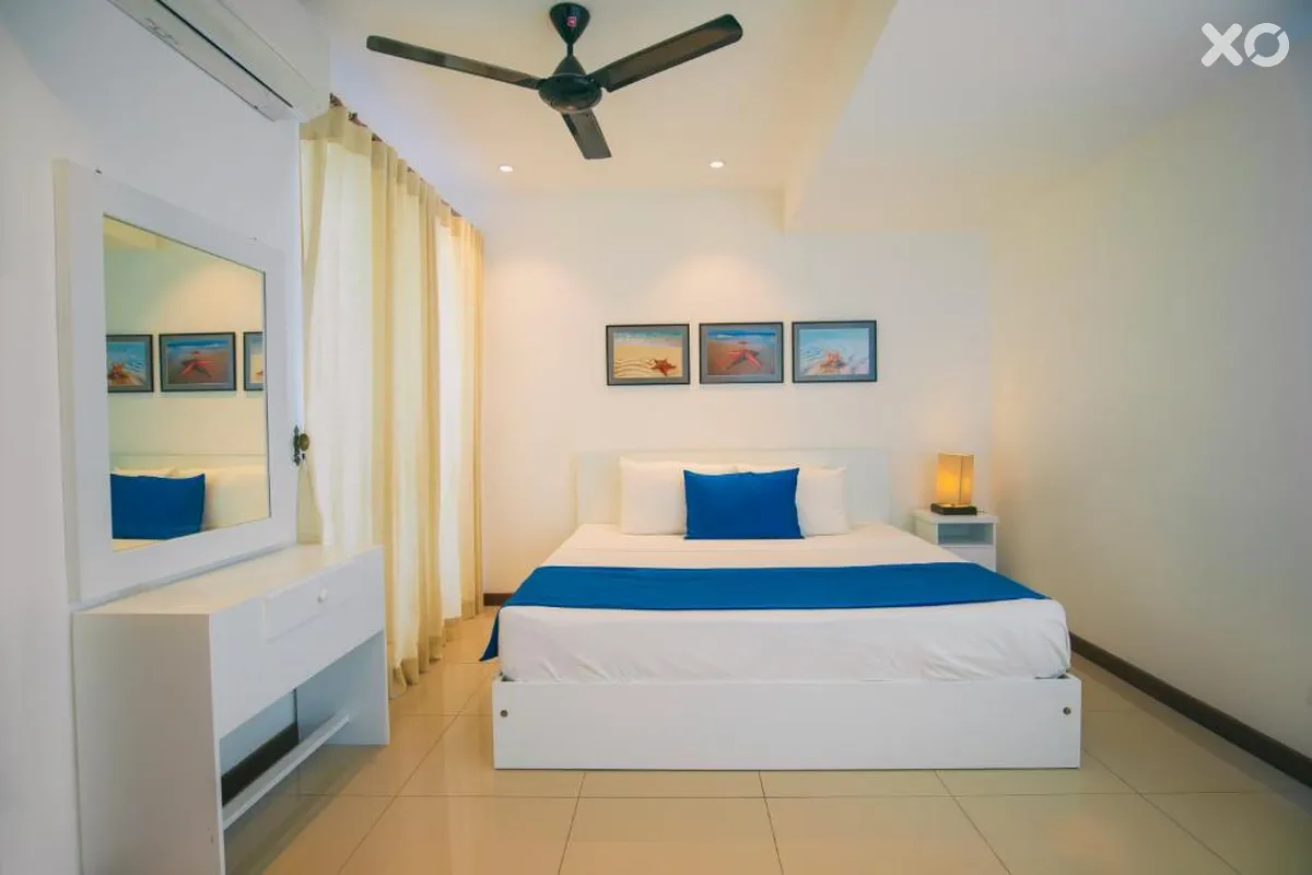 Oceanfront Condos Nilaveli