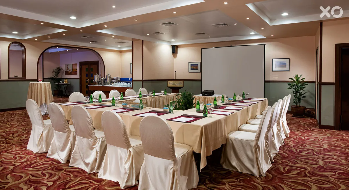 Occidental Sharjah Grand