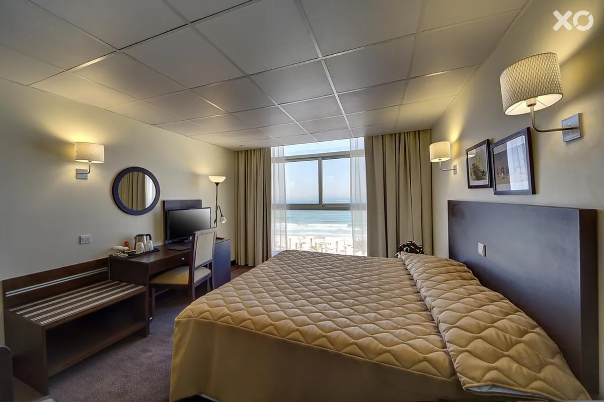 Ajman Beach Hotel