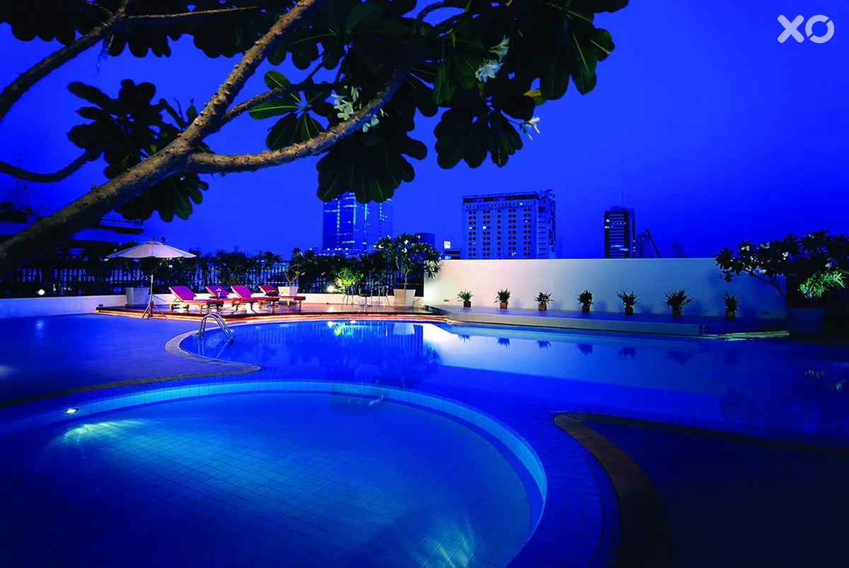 A-One Bangkok Hotel