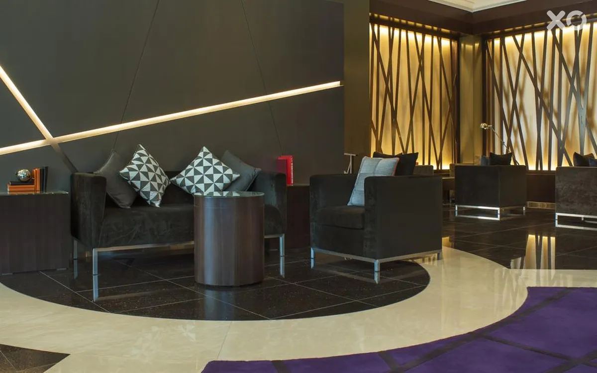 Le Meridien Mina Seyahi Beach Resort & Marina