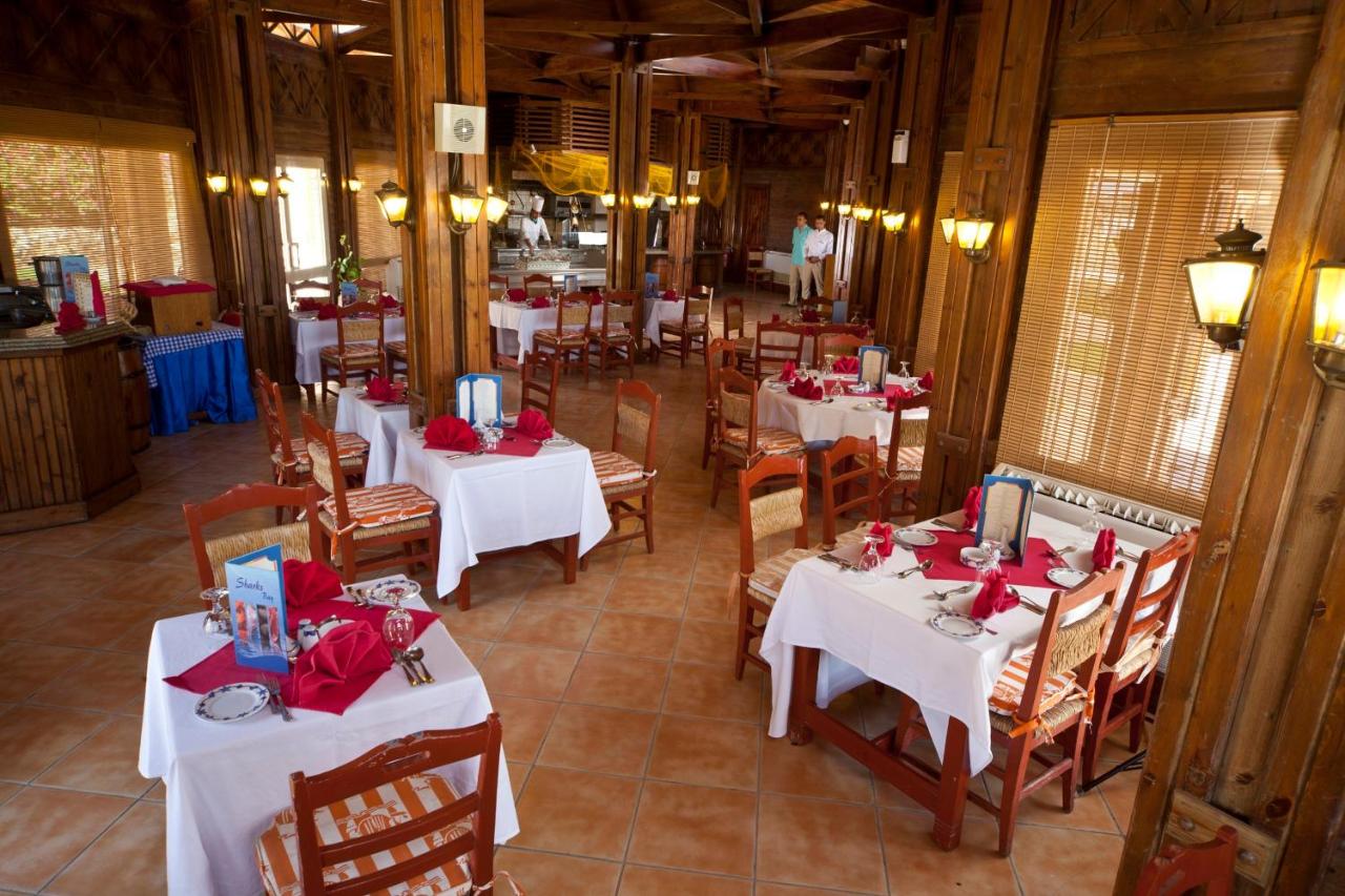 Invidia Coral Beach Tiran 5*(ex.Coral Beach Resort Tiran)