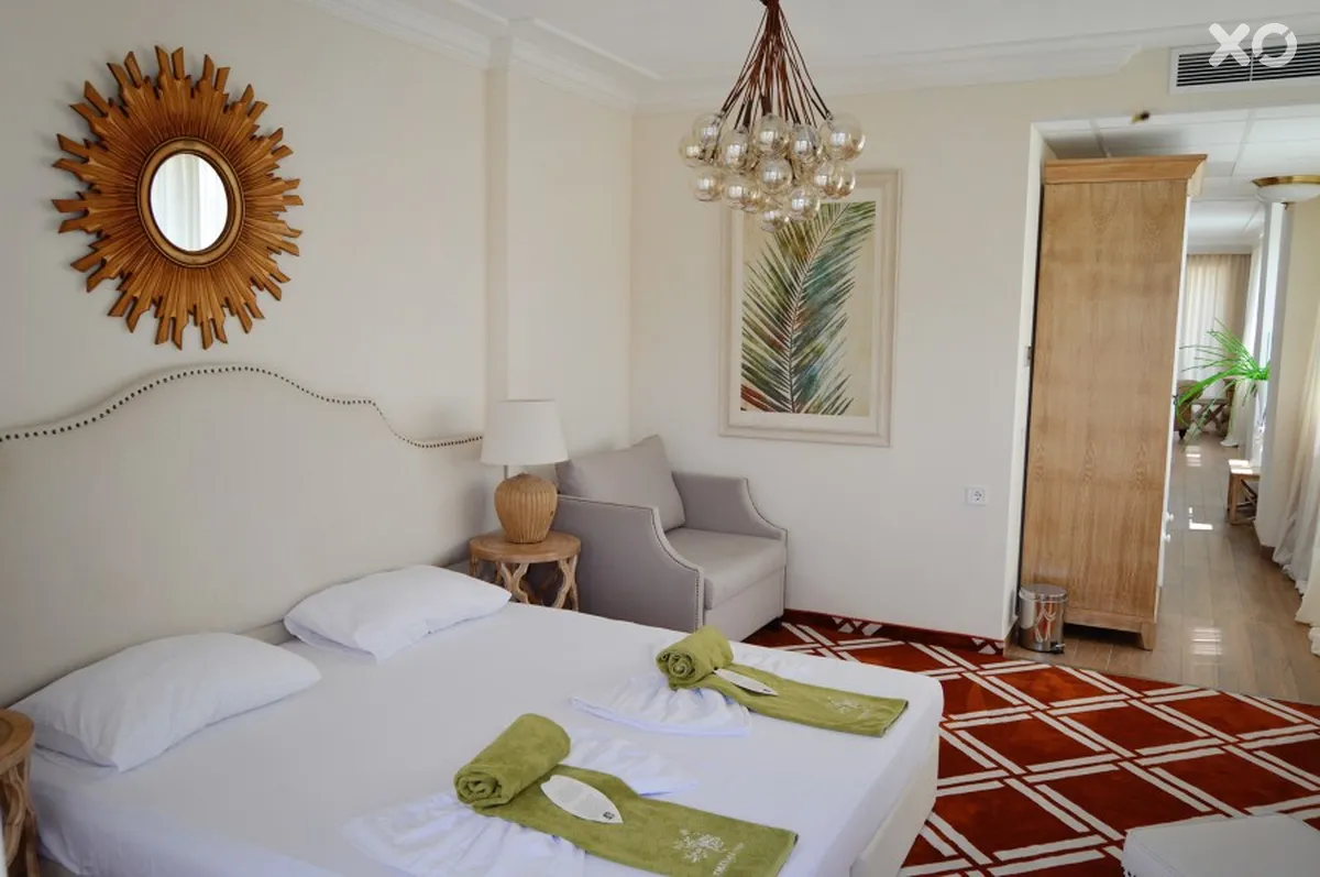 Therma ECO Village