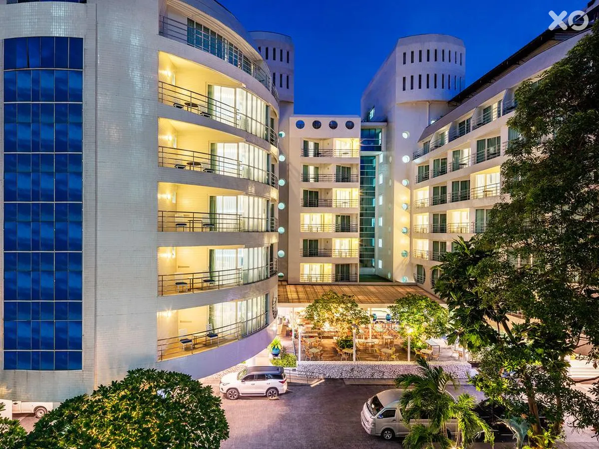 A-One New Wing Hotel