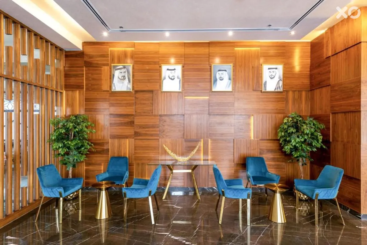 Luxe Grand Hotel Apartments