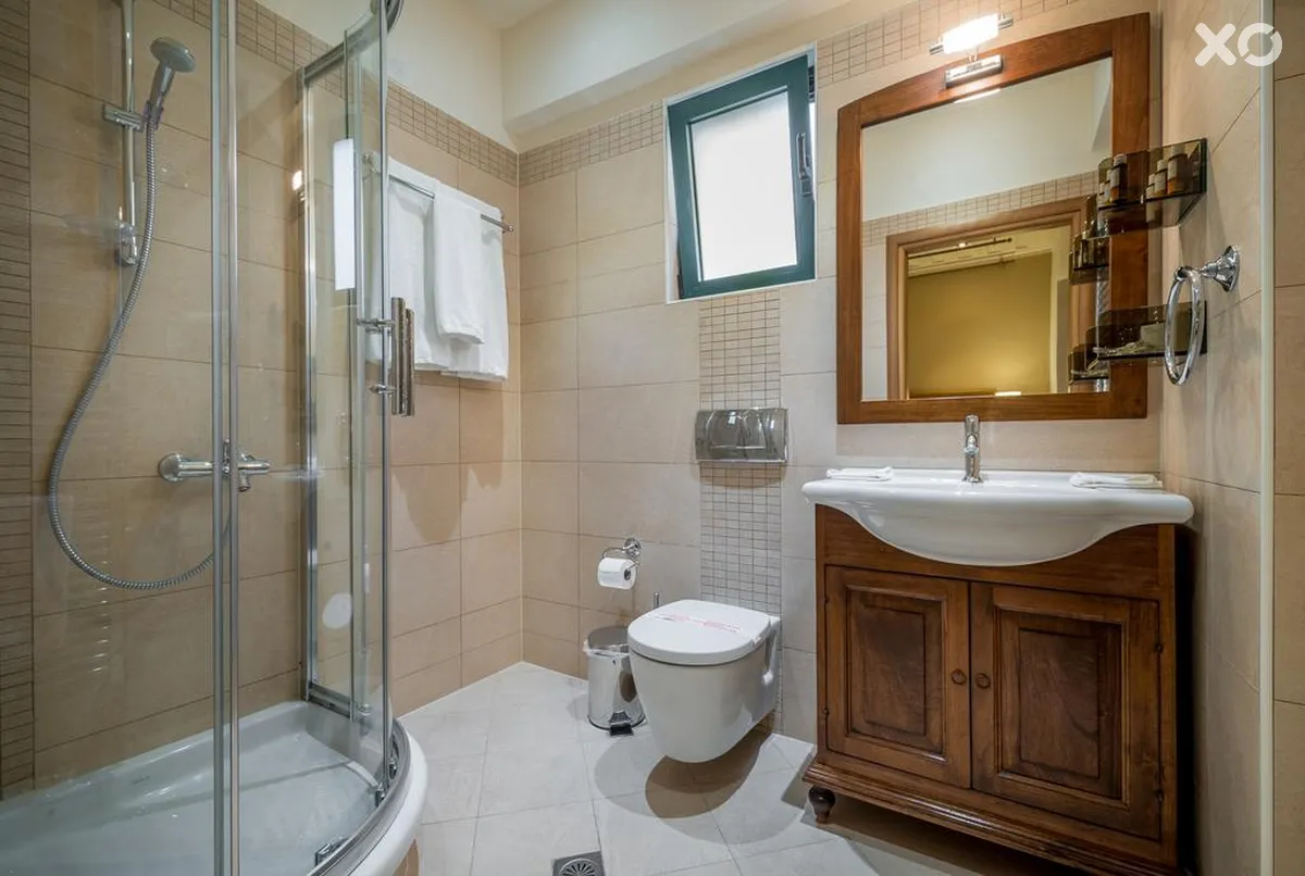 Daluz Boutique Hotel