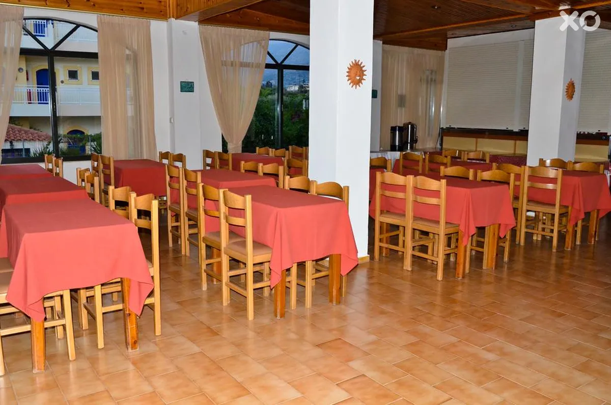 Niko Elen Hotel