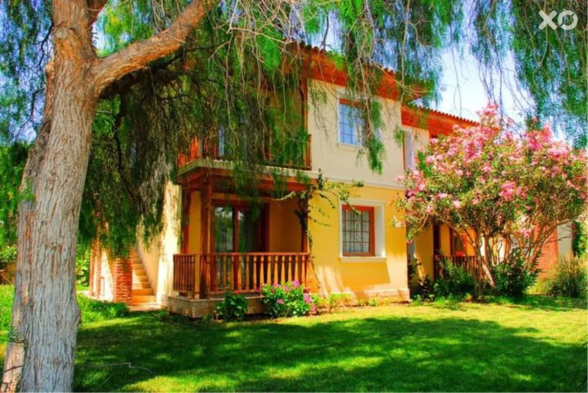 Angora Beach Resort