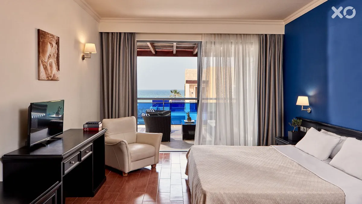 All Senses Nautica Blue Exclusive Resort & Spa