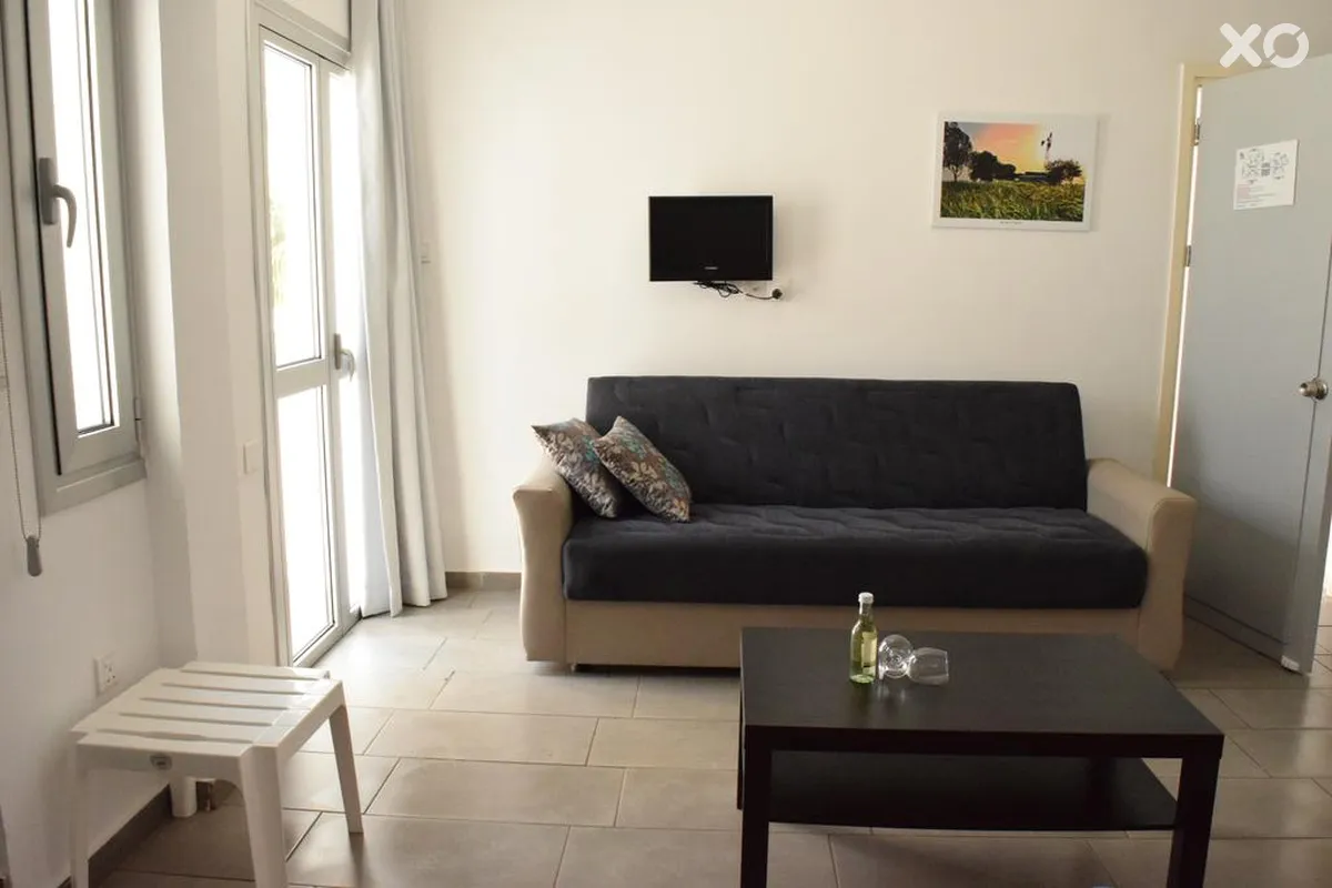 Rio Gardens Apartments