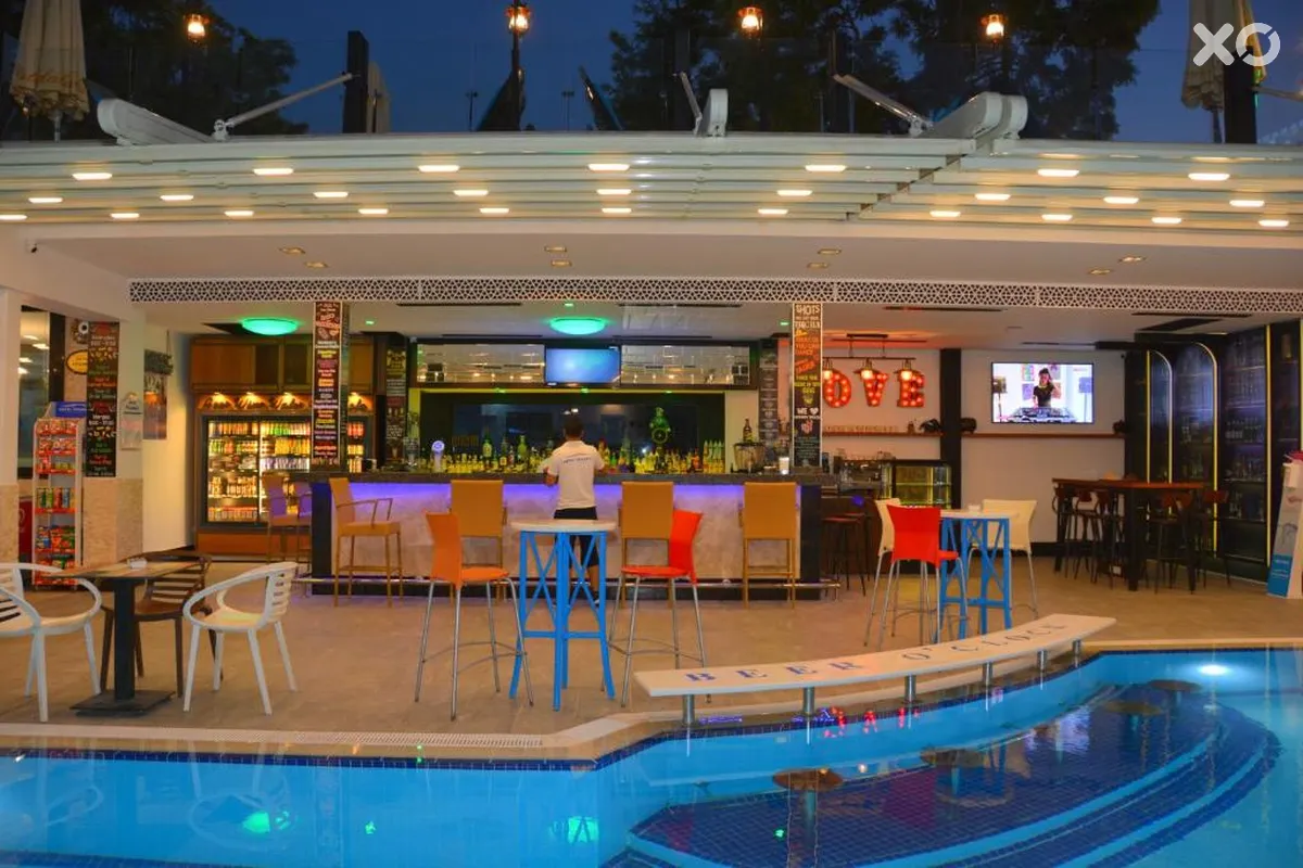 Istankoy Hotel