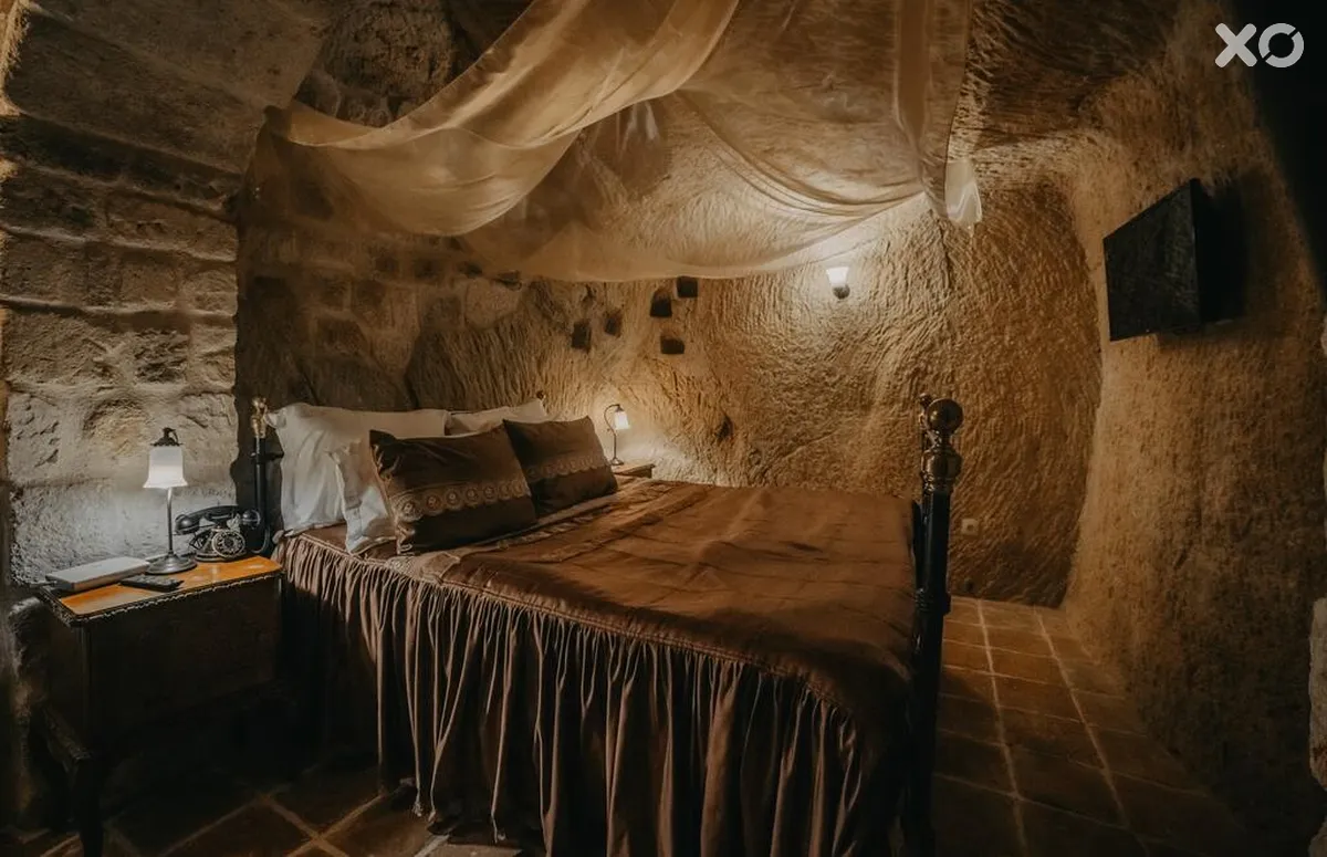Dere Suites Cappadocia