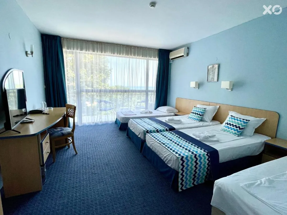 BSA Holiday Park Hotel
