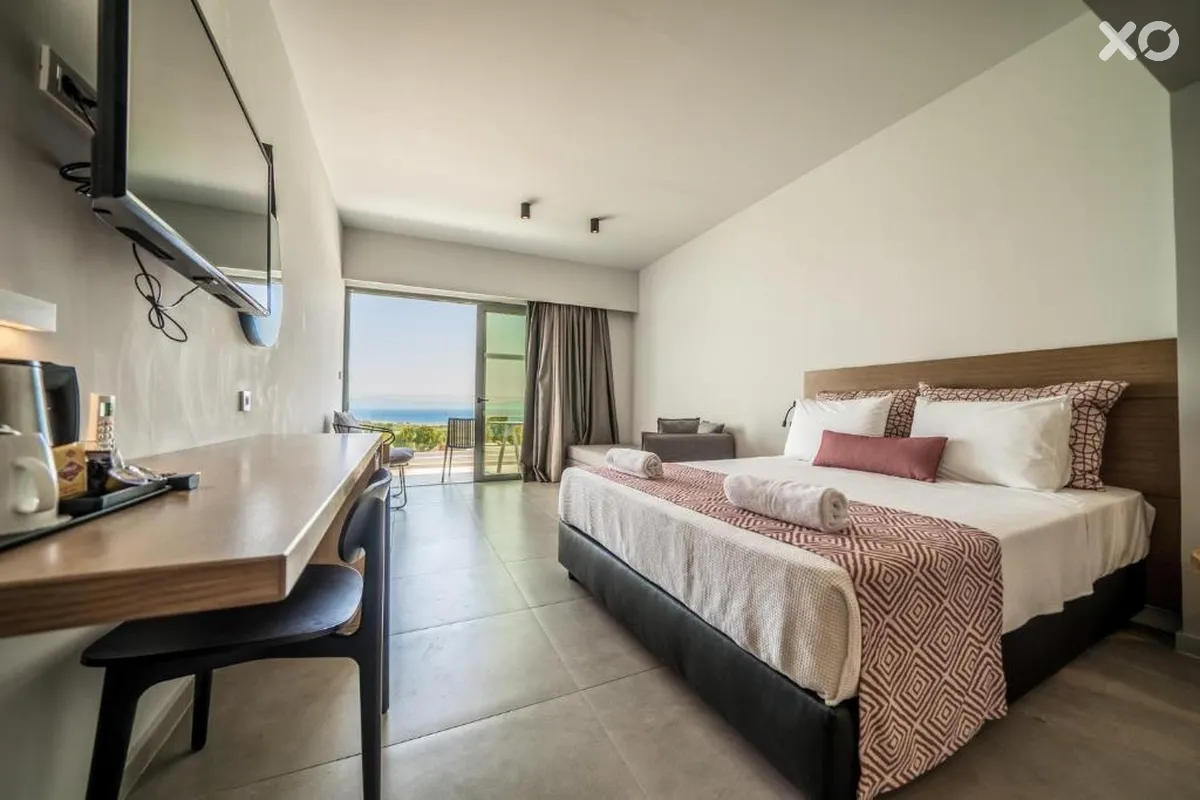 Harmony Crest Resort & Spa