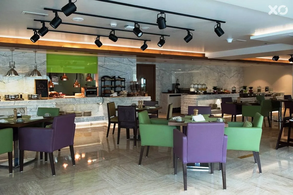 Damac Maison Canal Views