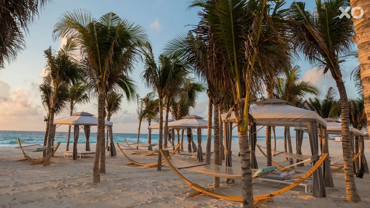 Le Blanc Spa Resort