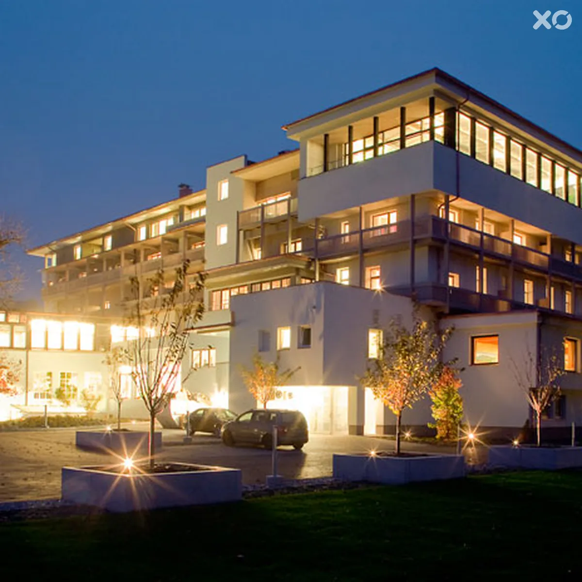 Parkhotel Igls