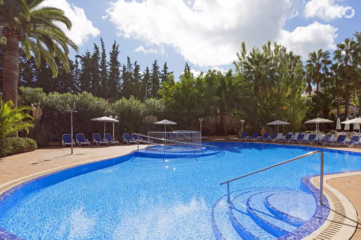 HSM Don Juan Hotel