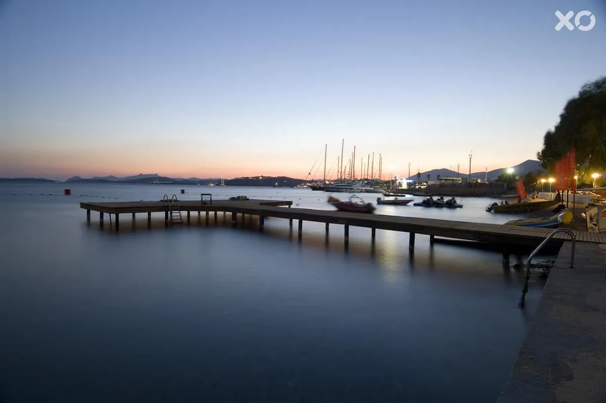 Labranda TMT Bodrum