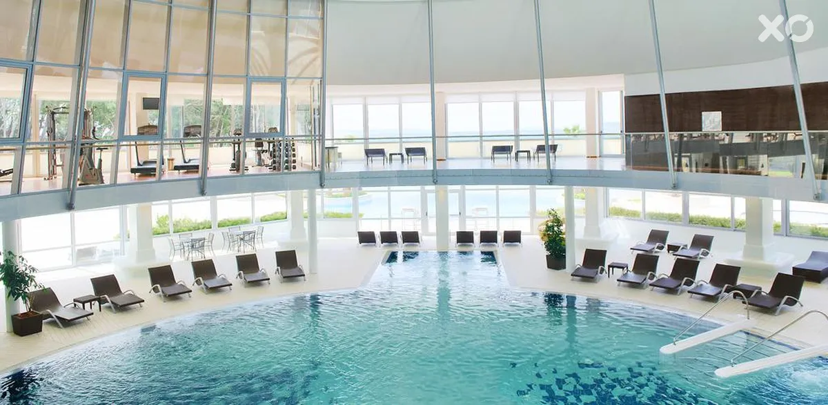 Le Meridien Lav