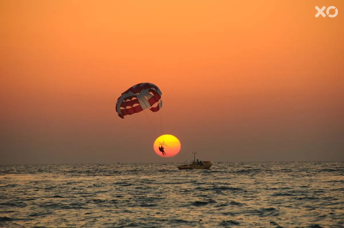 Fujairah Rotana Resort & Spa