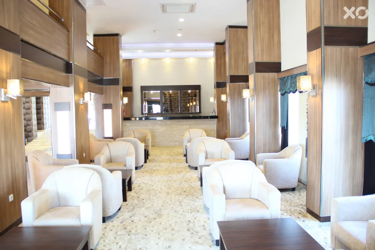 My Aegean Star Hotel