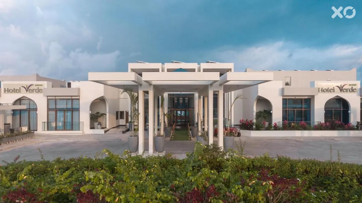 Verde Hotel Zanzibar
