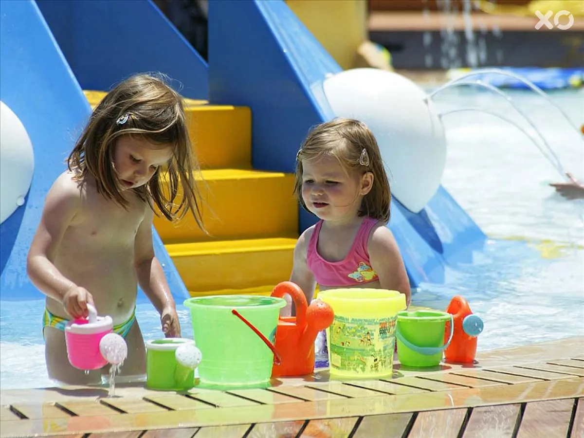 Kalimera Kriti Hotel & Village Resort