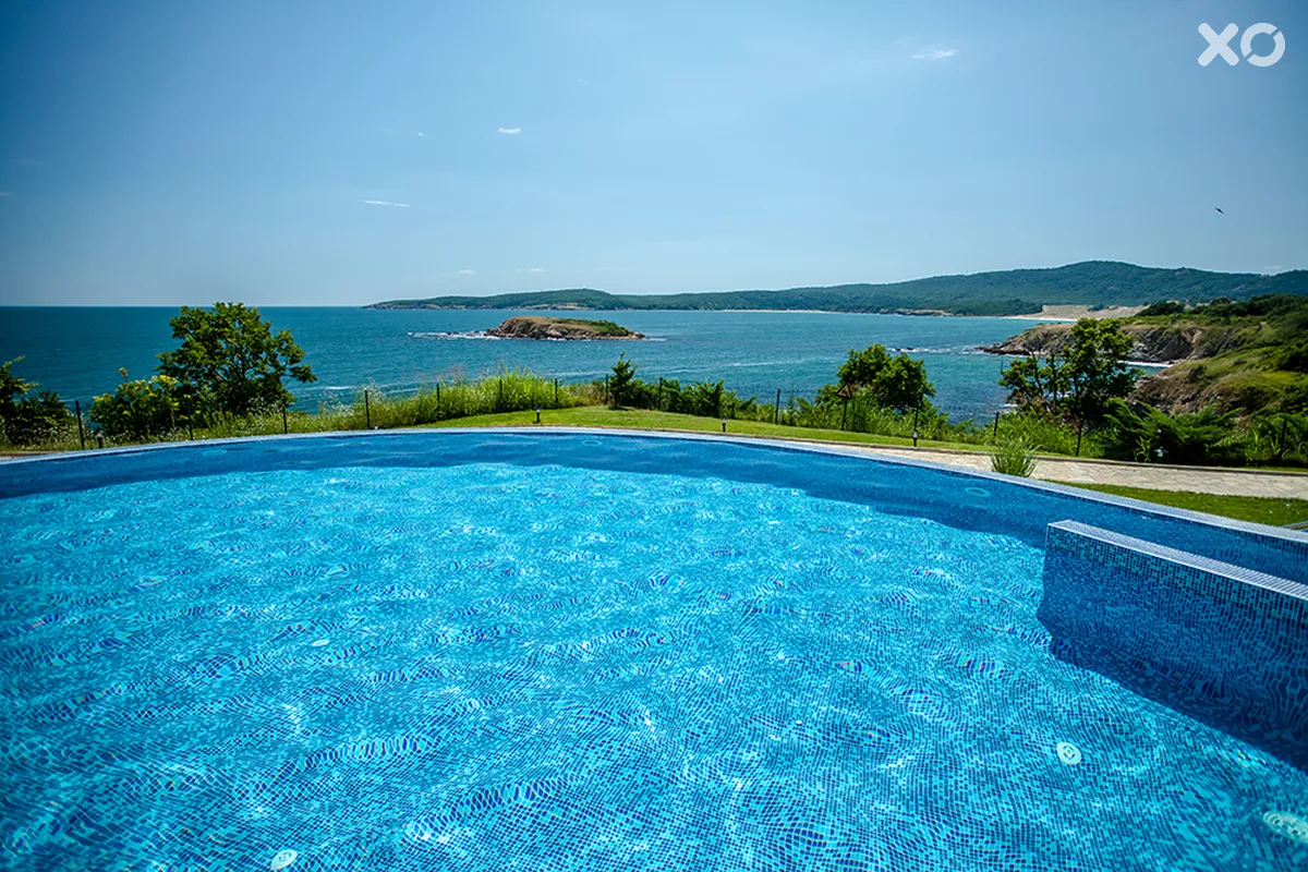 Saint Thomas Holiday Village