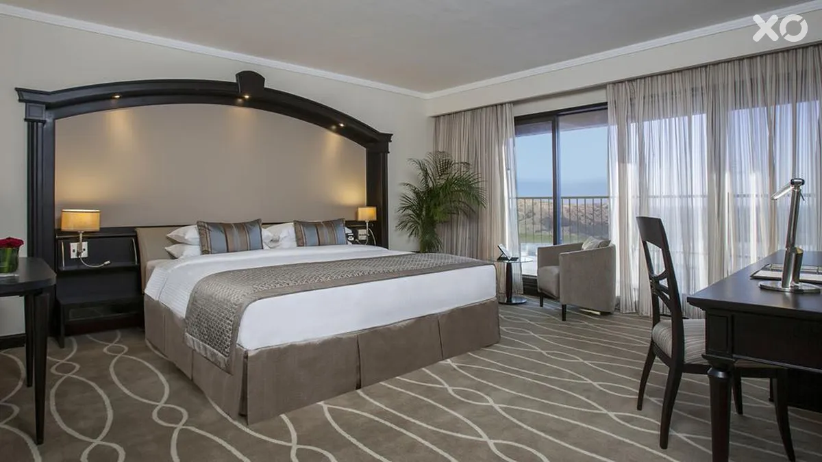 Danat Al Ain Resort