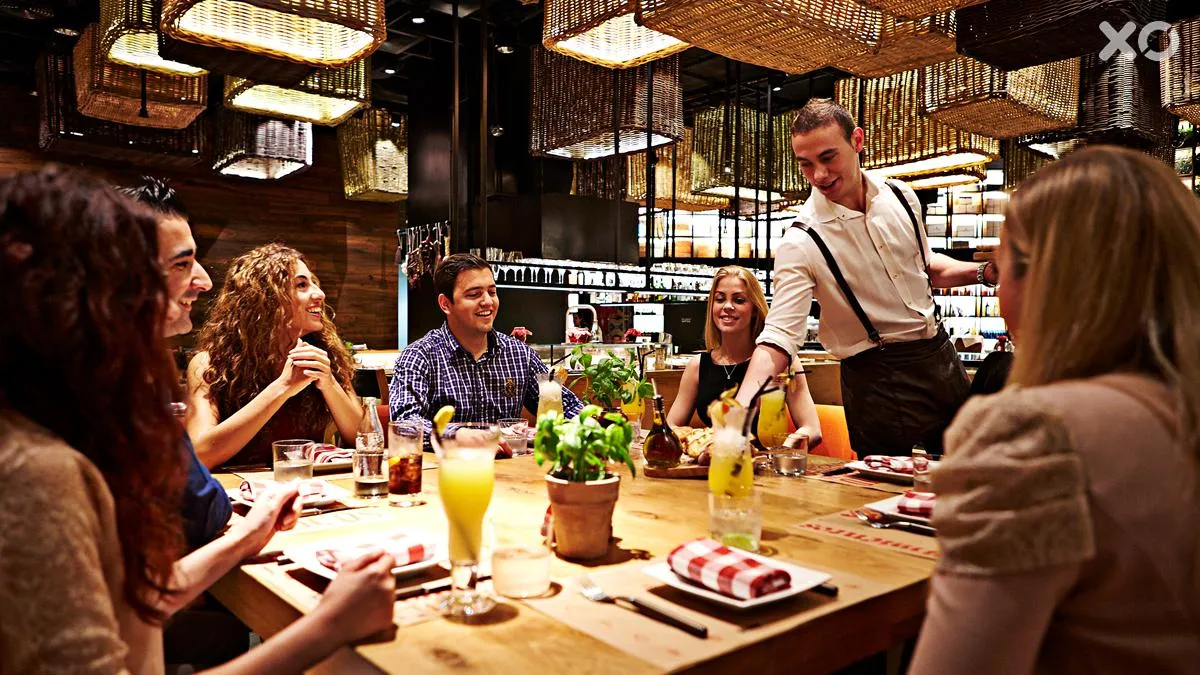 Kempinski Hotel Mall of the Emirates