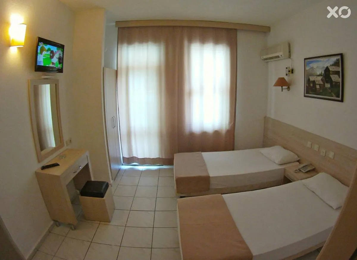 Kleopatra Carina Hotel