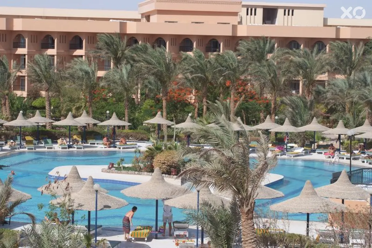 Giftun Azur Resort
