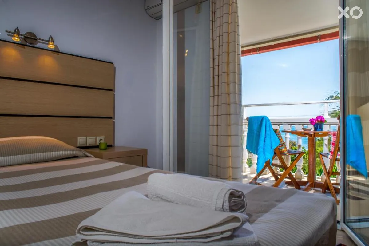 Natalie Hotel