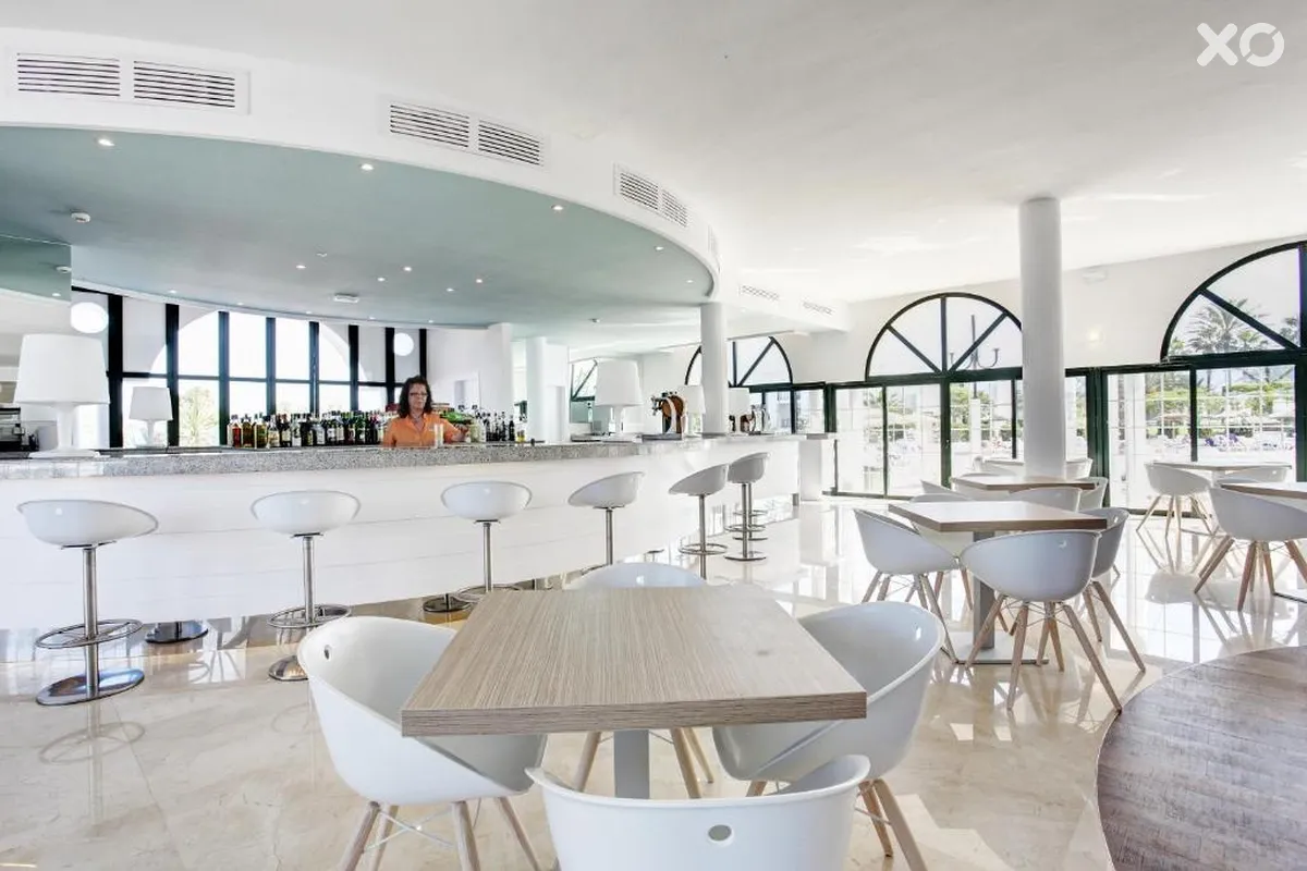 Grupotel Mar de Menorca