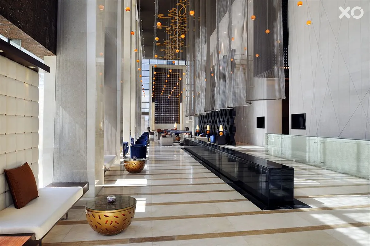 Southern Sun Abu Dhabi