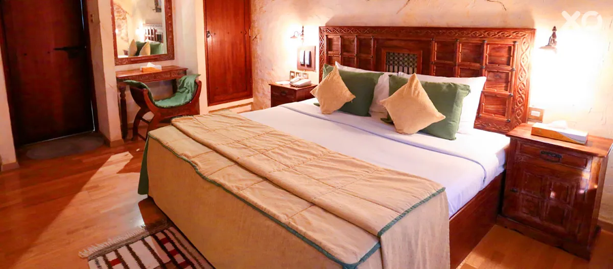 Ras Al Khaimah Hotel