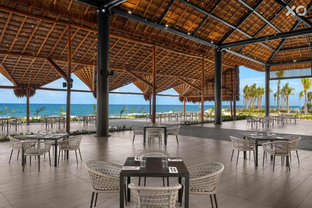 Hilton Tulum Riviera Maya All-Inclusive Resort