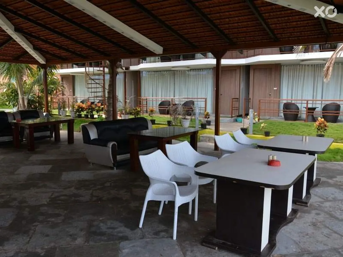 Boomerang Resort Ashvem