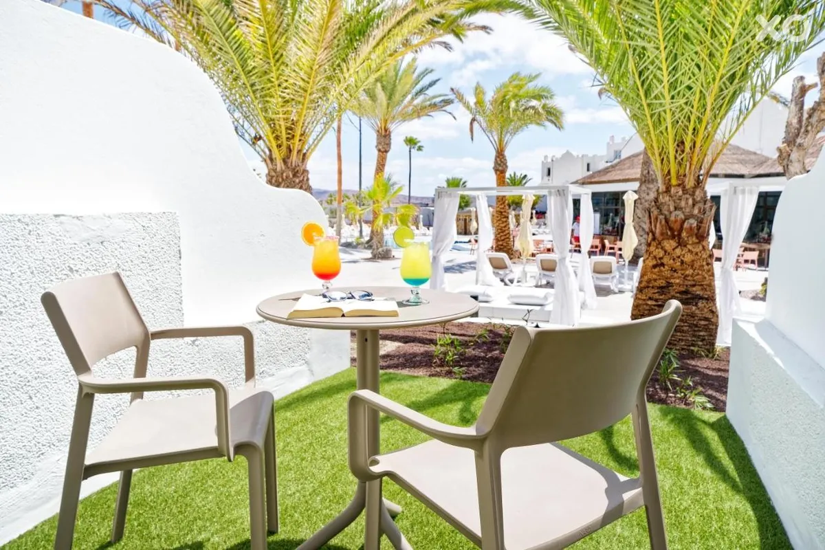 Labranda Golden Beach Club