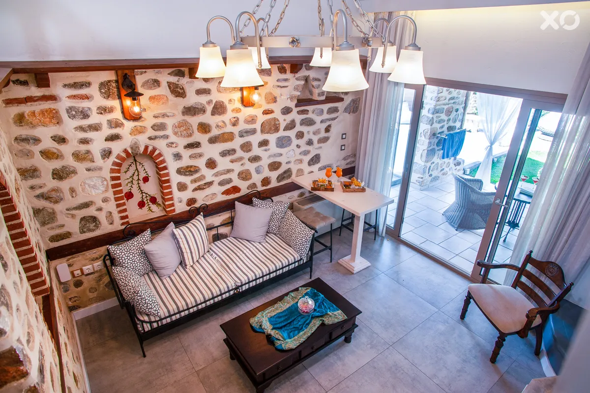 Acrotel Athena Residence