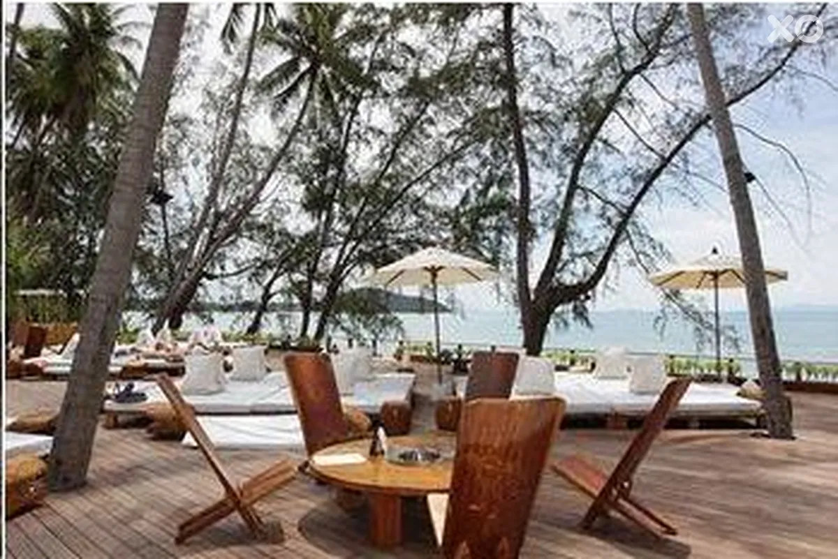 Nikki Beach Koh Samui
