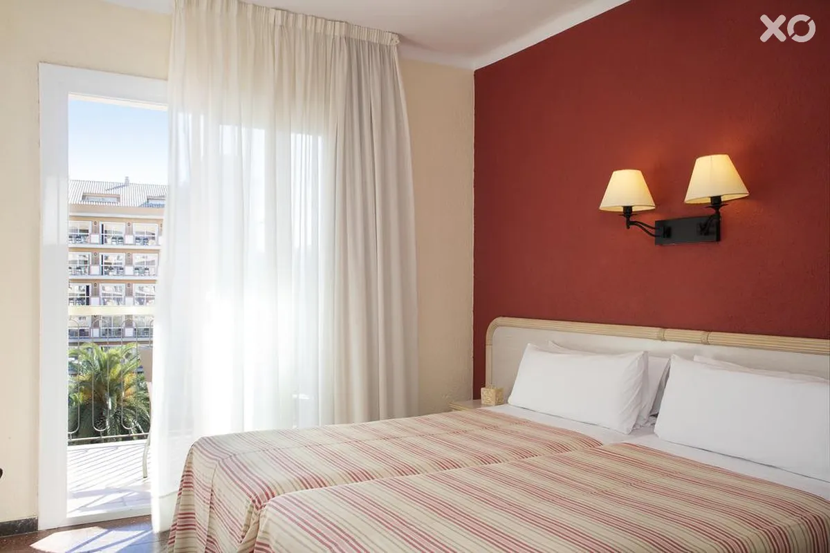 Luna Park Hotel