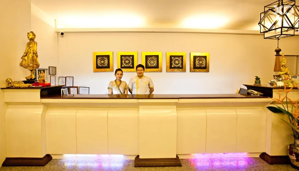 C&N Resort and Spa