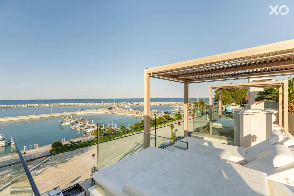 Diverso Platamon, Luxury Hotel & Spa